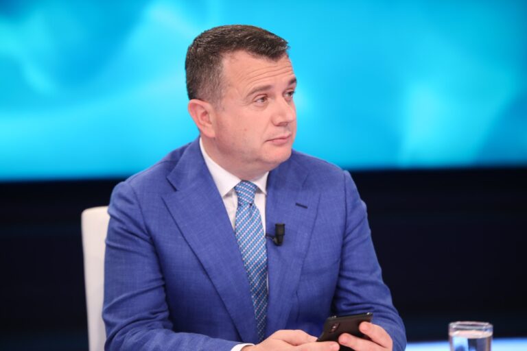 Balla: Mirënjohje SHBA-së për politikën konstante në mbështetje të rrugës europiane të Shqipërisë
