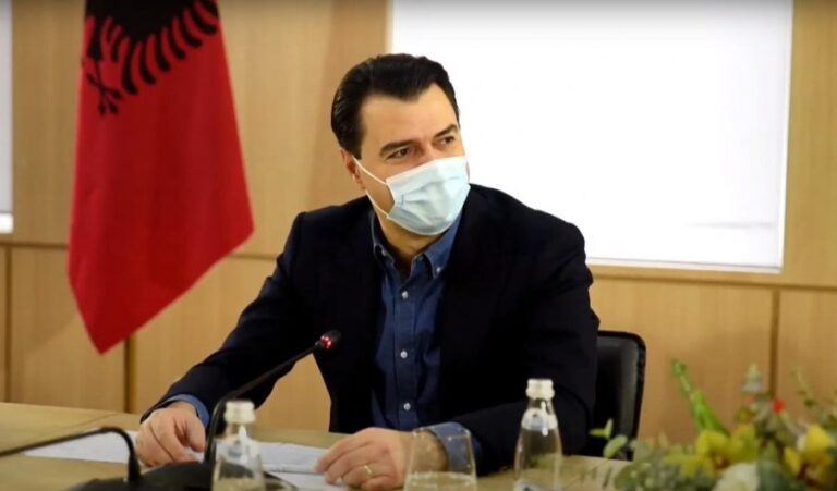 Basha: Fytyra e ndryshimit në Shqipëri ka qenë gjithmonë fytyra e rinisë!