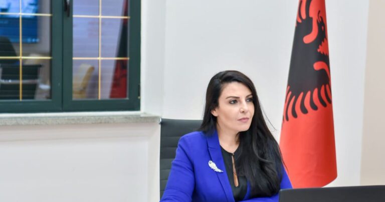 BIRN: Balluku drejtoi për 6 vite Albcontrol, nuk u ankua kurrë për rrogat e larta