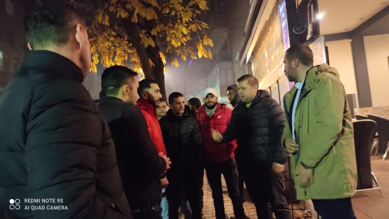 Braimllari: Të gjithë bashkë për të mposhtur papunësinë, arrogancën dhe papërgjegjshmërinë e Rilindjes