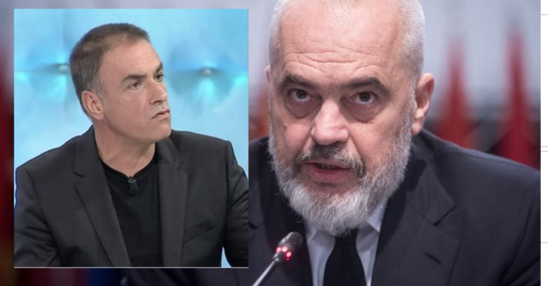 VIDEO/ “Policët e Ramës do vrasin”! Kur Arian Çani bënte parashikimin e kobshëm