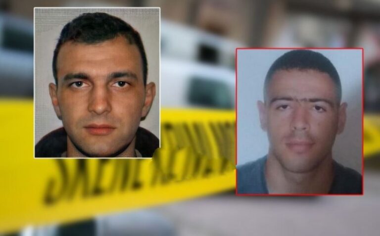 Vrasja e Klodianit, efektivi në gjyq: Dua të kërkoj ndjesë publike. Prokurori: Arma nuk ka shenjë gishtash