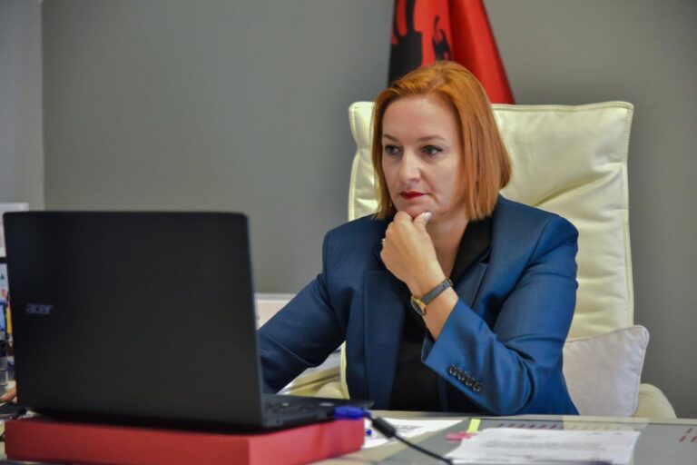 Arsimi Profesional, Denaj: Të angazhuar për ta siguruar për të gjithë