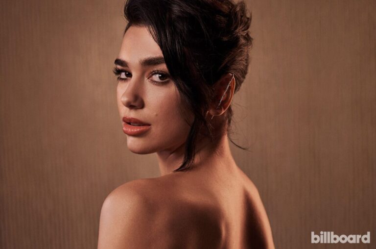 Dua Lipa publikon foto kur ishte 15-vjeç