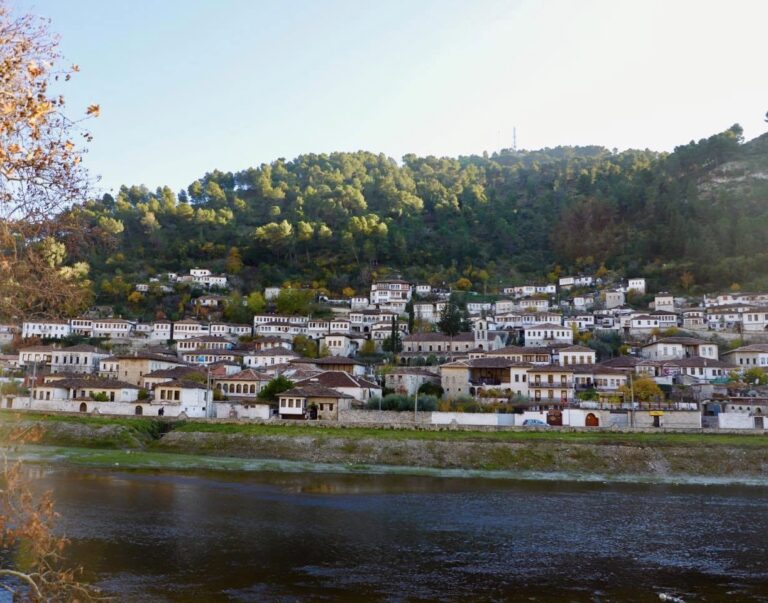 Nga 27 rastet e reja me Covid në Berat, 3 janë mësues, infektime dhe në burg e bashki