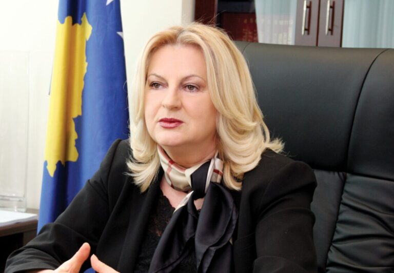 Tahiri: Në Shqipëri ka ardhur koha për rrotacion