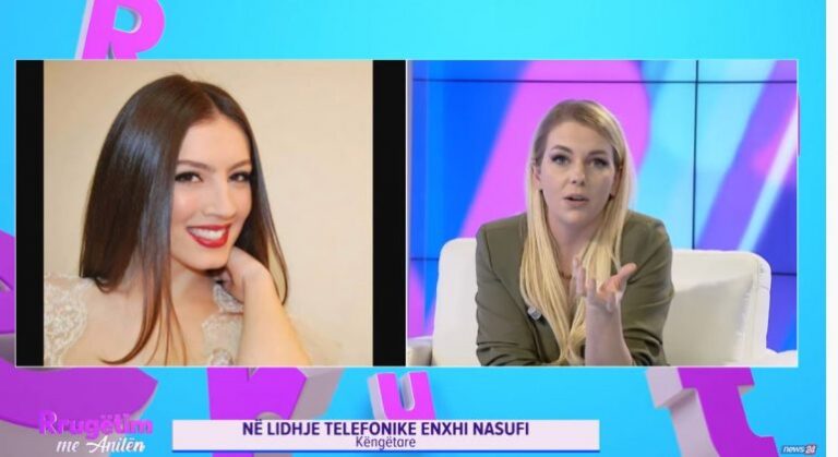 “Çmimet ishin negociuar më parë”, këngëtarja shpreh pakënaqësi për Fest-59: Mënyra e vlerësimit, e shëmtuar