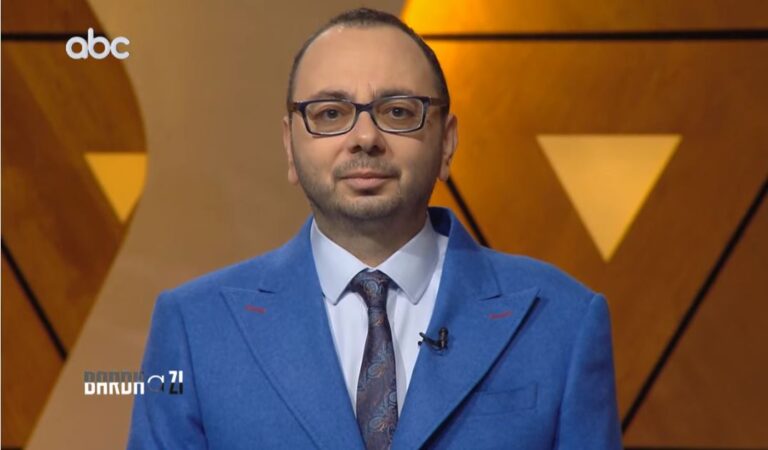 A e duan shqiptarët dijen? Fara është e mirë, por mjedisi është i keq! Monolog nga Erion Kristo