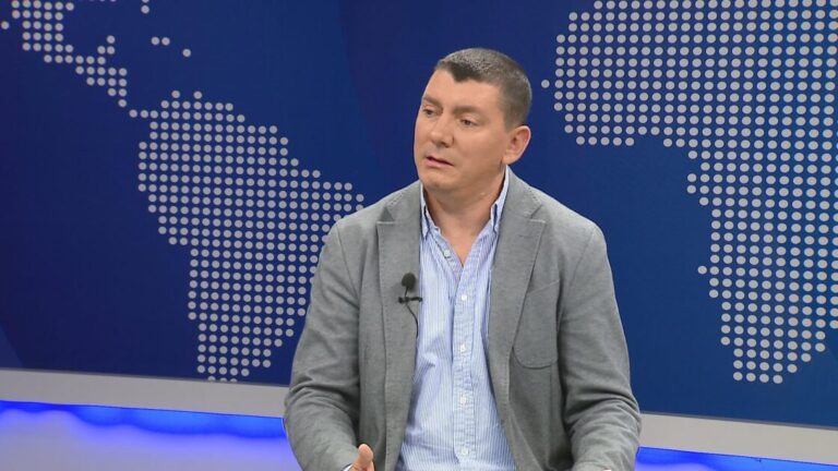 Murati: Në 24-orët e fundit, disa figura të larta të shtetit në SPAK