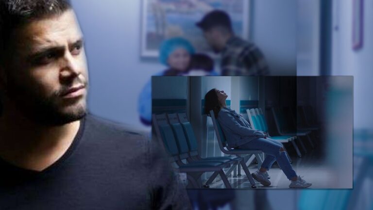 Publikon këngën rrëqethëse, Flori: Më falni që shpirti im…(VIDEO)