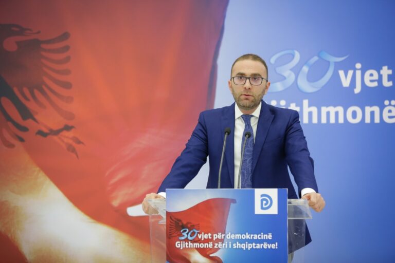Përgjimet e Antimafias italiane, Bardhi: Provuan bashkëpunimin e Ramës dhe Veliajt me mafian