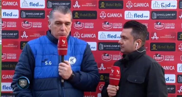 Gega: E mira nuk ka fund, të mos kemi disa fytyra!