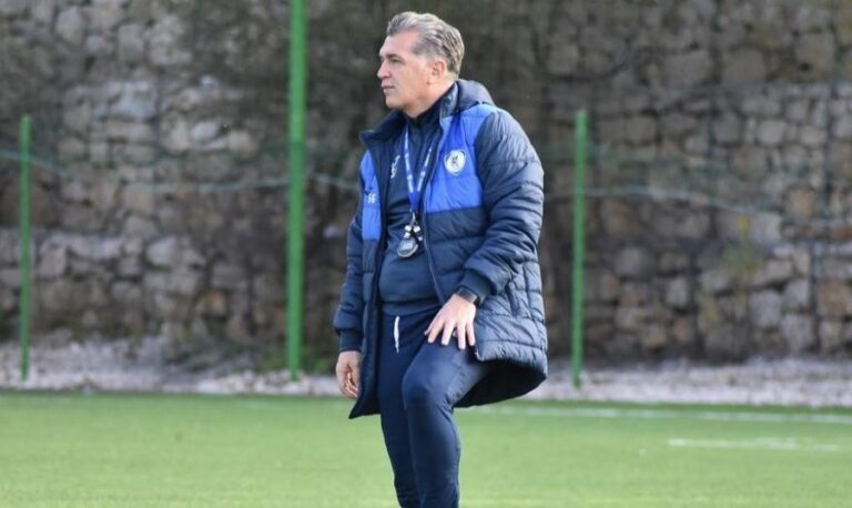 Gega: I druhem çdo ekipi, por ndaj Kastriotit duhet të vazhdojmë rrugëtimin tonë!