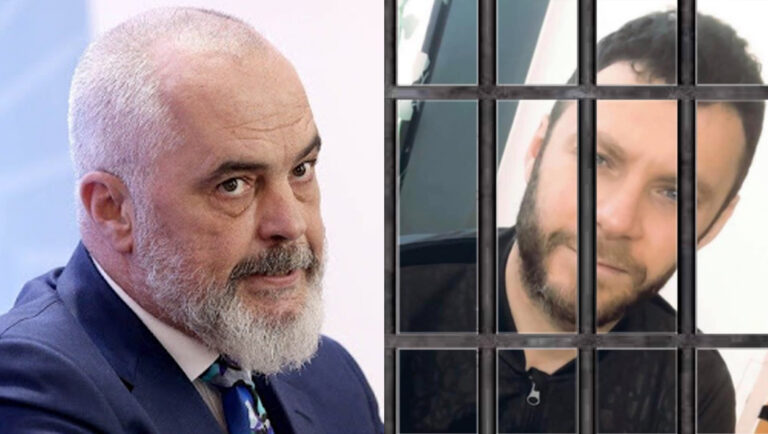 Qesharake! Thirrja në polici, Genc Sejko: Shkak postimet e mia në Facebook