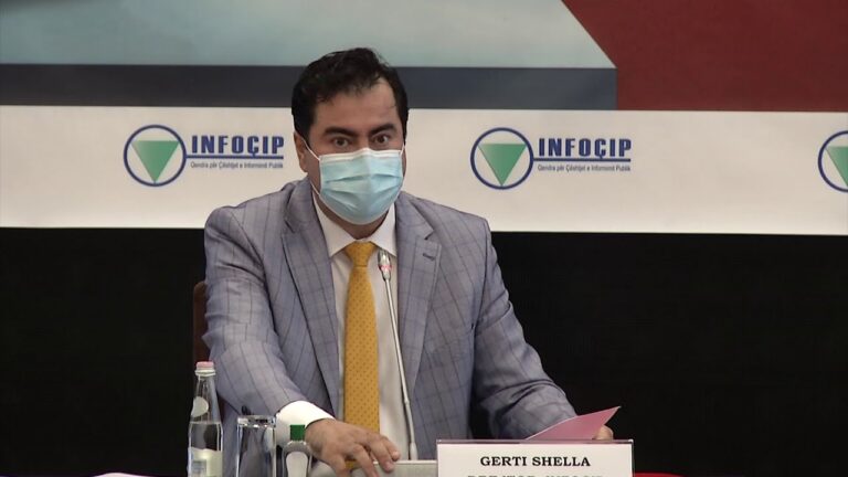 Shella: Djemtë e rinj të repartit “Shqiponja” janë lëshuar tek popullata