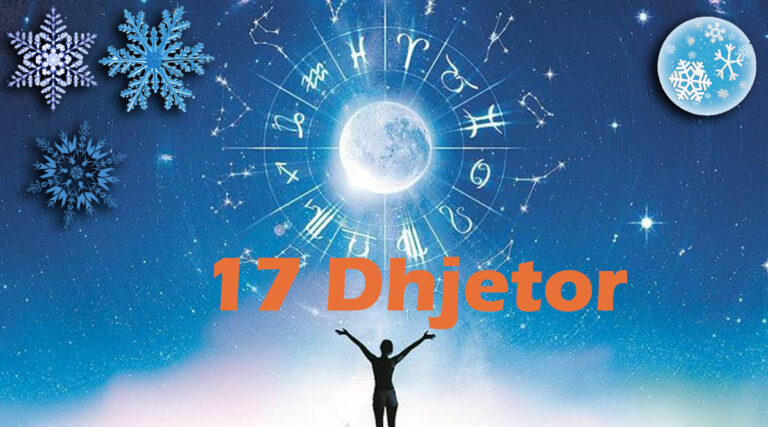 Horoskopi 17 Dhjetor 2020, ja çfarë kanë parashikuar yjet për ju