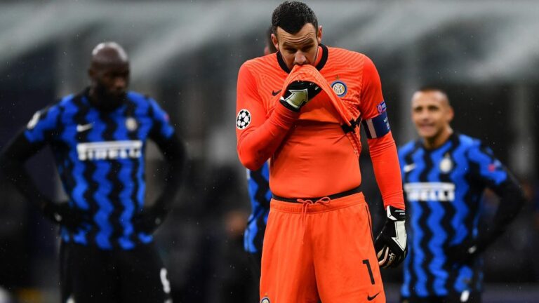 Handanovic: Interi nuk është ende skuadër për Championsin!