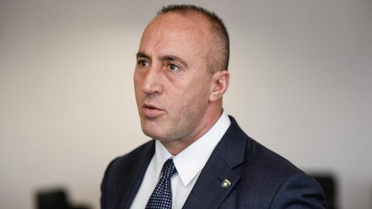 Haradinaj: Diaspora e gjallëron jetën në Kosovë, qeveria të lejojë lëvizjet pa kufizime