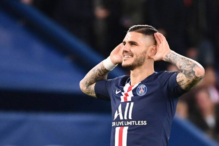 Icardi kërkon rikthimin në Seria A, dy skuadra janë në “pole positions”