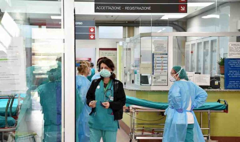 Shpresë në Itali! Ulet numri i viktimave dhe infektimeve nga koronavirusi, ja bilanci i 24 orëve të fundit