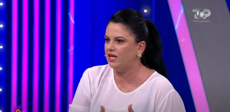 Unioni i Gazetarëve Shqiptarë: Gjyqi ndaj gazetares Juli Ristani, akt intimidues dhe presioni