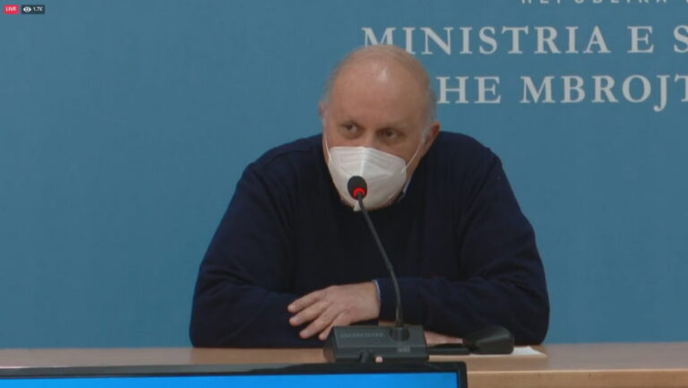 “Më shumë viktima se raportimet?” Kalo: Problemi qëndron se cili është shkaku parësor dhe dytësor