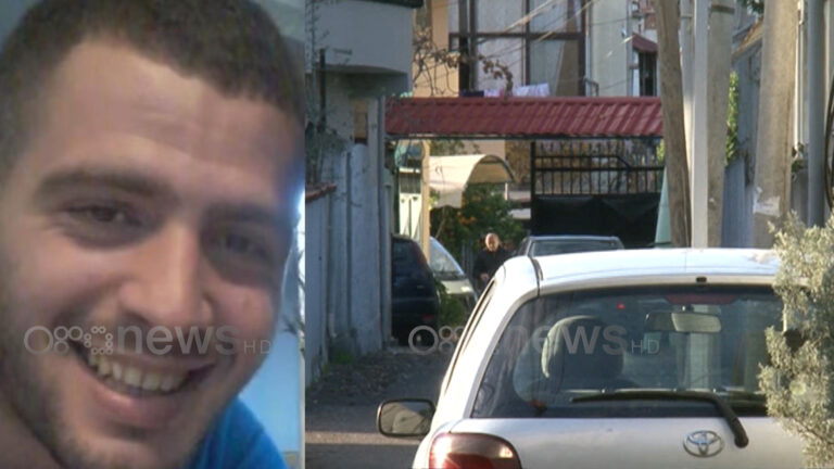 “Hodhën armë dhe fishekë për të akuzuar viktimën…”, denoncimi i Berishës për vrasjen e të riut në Laprakë