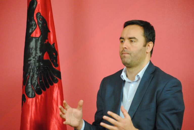 Konjufca: VV do të refuzojë çdo ftesë të LDK-së për presidentin
