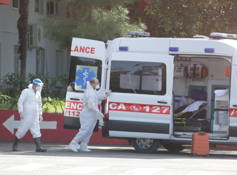 15 viktima dhe 752 raste të reja me Covid-19 në 24 orët e fundit