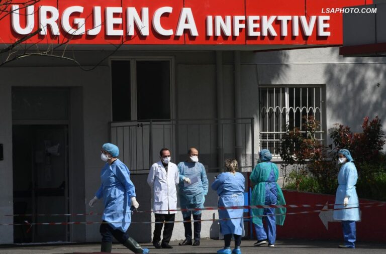 13 viktima dhe 865 raste të reja nga Covid-19 në 24 orë