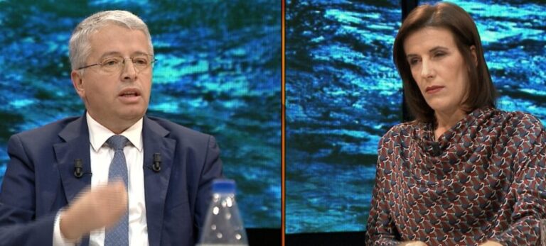 ”Mirëditorët të vrasin natën, dhe të qajnë ditën”/Gazetarja pas sherrit me ministrin Lleshaj: Ndjesë, u keqkuptova