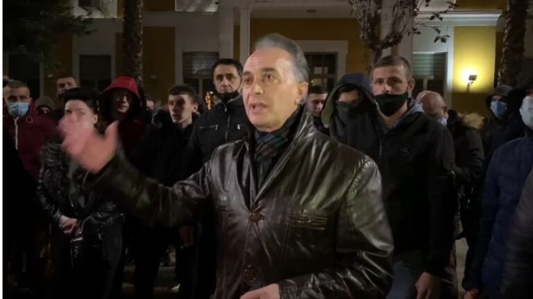 Vrasja e Klodian Rashës nga policia/ Luan Baçi: Ne do të sjellim ndryshimin e shumëpritur nga qytetarët