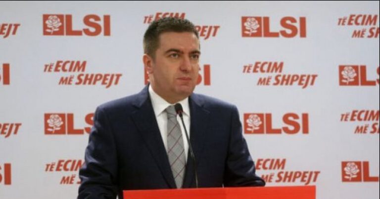 Raporti i OKB për drogën, Luan Rama: Qeveria e pseudo-rilindjes e ktheu vendin në vatër krimi