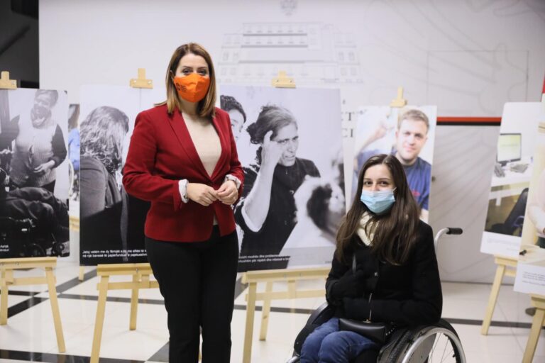 Dita Botërore e Aftësisë së Kufizuar, Manastirliu: Më shumë angazhim dhe gjithëpërfshirje