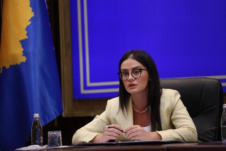Haradinaj-Stublla: Është rrezikuar siguria e Kosovës, BE dhe SHBA të dënojnë Serbinë