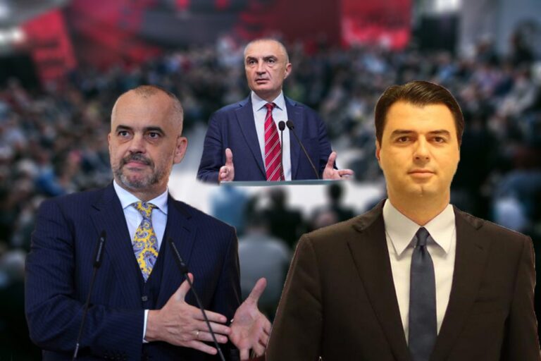 Nga manifestimi për Kushtetutën, shembja e Teatrit, e deri tek revolta e rinisë, ja çfarë panë dhe dëgjuan shqiptarët gjatë një viti