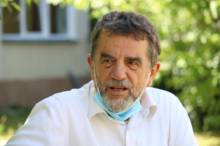 Analisti Krasniqi flet për ”lojën” serbe: Kosova dhe Shqipëria nuk po e kuptojnë