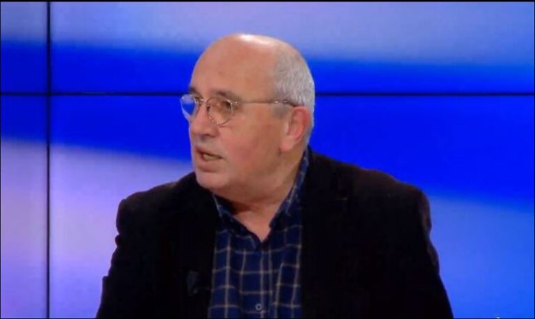 Mustafaj: Rama emëroi Çuçin për të mbajtur në kontroll Policinë e Shtetit për zgjedhjet e 25 prillit
