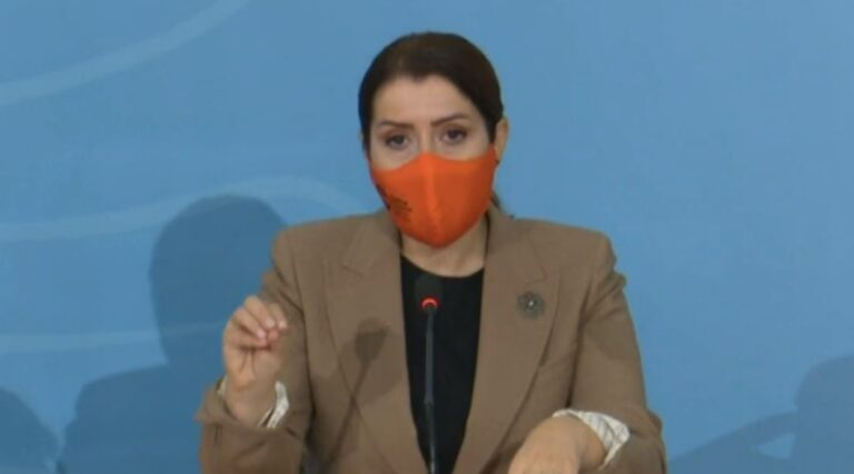 Manastirliu: 100 mijë teste të shpejta, nga e hëna fillon përdorimi. Nuk na presin muaj të lehtë