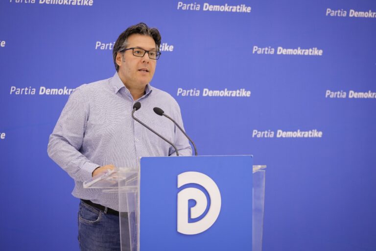 Paloka: LSI pjesë e jona, një forcë ku socialistët e zhgënjyer gjejnë shpresën