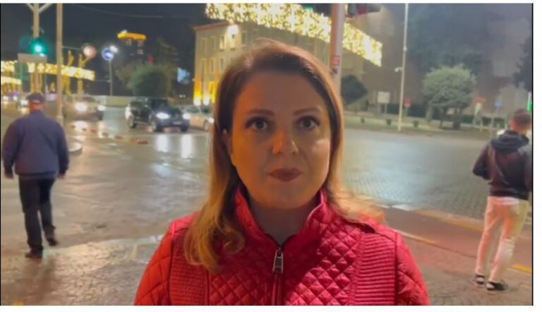 Ish-deputetja e PD: Fëmijët tanë janë terrorizuar nga forcat e policisë