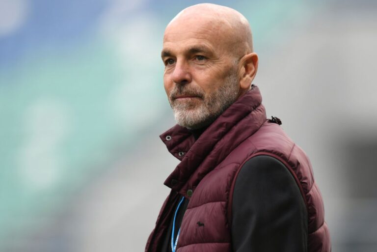 Pioli: Fitore që vlen më shumë se 3 pikë, duhet dhe një sforco e fundit ndaj Lazios!