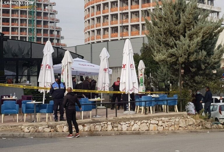 Tragjedia në Sauk/Po luante bilardo, efektivi i FNSH-së vritet nga djali 7-vjeçar