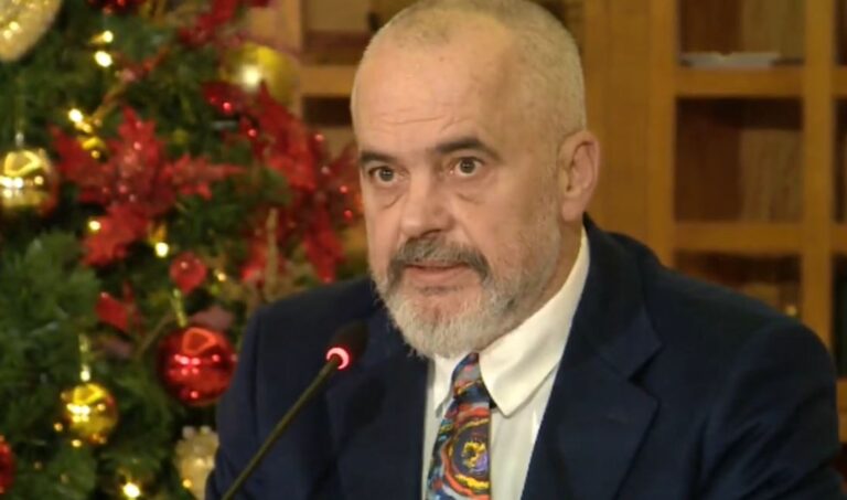 Rama ”sulmon” ambasadën ruse: Mendova se ishte meme, provokim qesharak