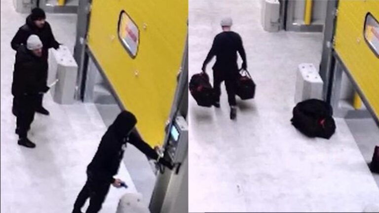 Nipërit e deputetit të PS arrestohen si pjesë e bandës së kokainës në Belgjikë