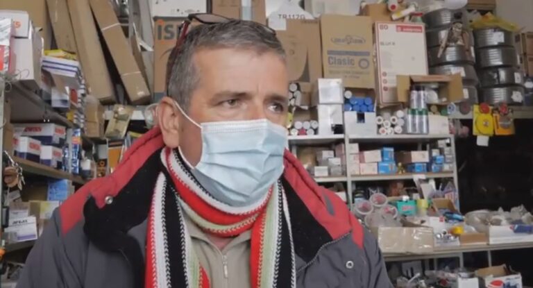 Rama publikon mesazhin e qytetarit që kaloi Covid-19: Shërbimi në spital non-stop, mos e fshehni virusin