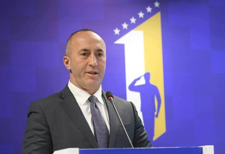 Kush do të jetë President? Haradinaj: Propozimi i ri i Kurtit është lojë dhe tallje me qytetarët