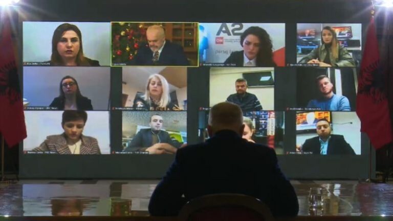 Rama premton: 4 mijë e 500 shtëpitë individuale përfundojnë brenda 6-mujorit të parë të 2021