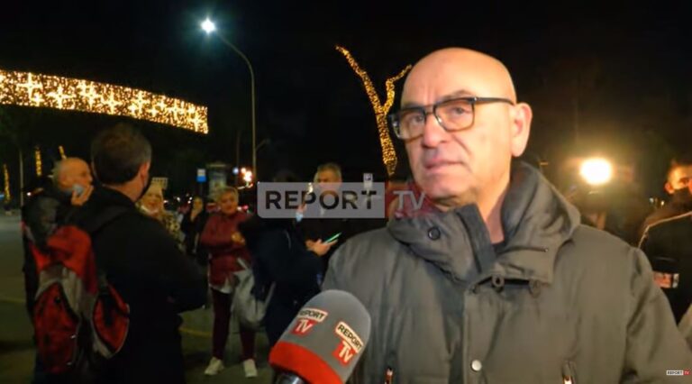 Budina: Shqipëria ka njohur periudhën më të zezë, me Ardi Veliun në krye të Policisë