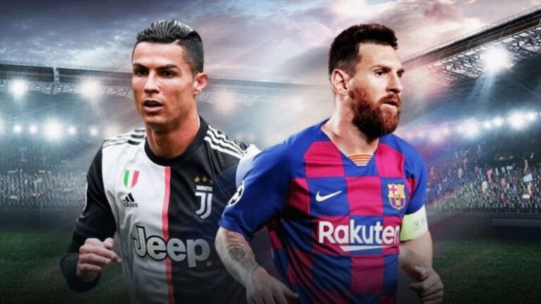 Pas 9 vitesh, Ronaldo dhe Messi përballen sërish në Champions League!